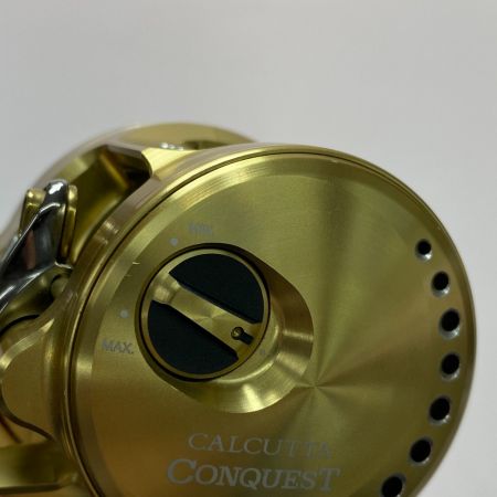  SHIMANO シマノ 21カルカッタコンクエスト 200HG 04238