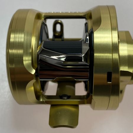  SHIMANO シマノ 21カルカッタコンクエスト 200HG 04238