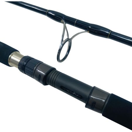 YAMAGA Blanks ヤマス オフショアロッド ブルースナイパー 82/6