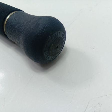 YAMAGA Blanks ヤマス オフショアロッド ブルースナイパー 82/6