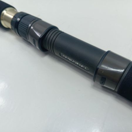 YAMAGA Blanks ヤマス オフショアロッド ブルースナイパー 82/6