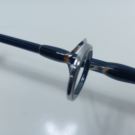 YAMAGA Blanks ヤマス オフショアロッド ブルースナイパー 82/6