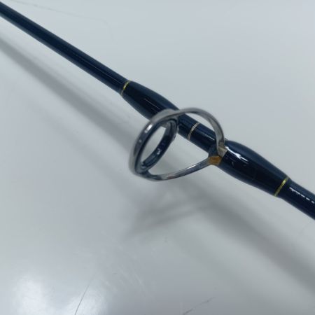 YAMAGA Blanks ヤマス オフショアロッド ブルースナイパー 82/6