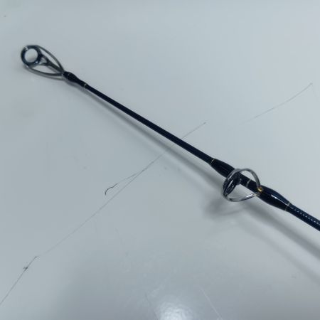 YAMAGA Blanks ヤマス オフショアロッド ブルースナイパー 82/6