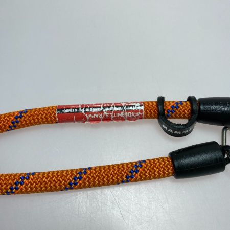  MAMMUT マムート キーホルダー ストラップ MAMMUT 程度B YOSEMITE STRAP