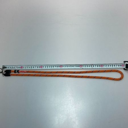  MAMMUT マムート キーホルダー ストラップ MAMMUT 程度B YOSEMITE STRAP