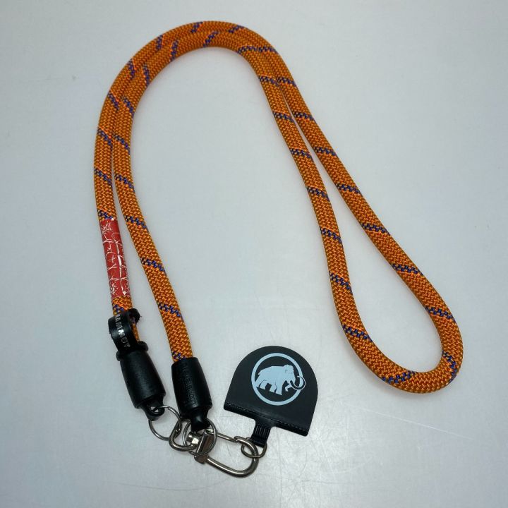 Mammut - YOSEMITE MAMMUT ストラップ MAMMUT - Willy WIlly パレット店