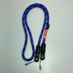 §§ MAMMUT マムート キーホルダー ストラップ MAMMUT 程度B YOSEMITE STRAP Bランク