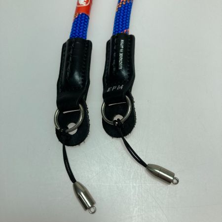  MAMMUT マムート キーホルダー ストラップ MAMMUT 程度B YOSEMITE STRAP