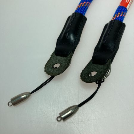  MAMMUT マムート キーホルダー ストラップ MAMMUT 程度B YOSEMITE STRAP