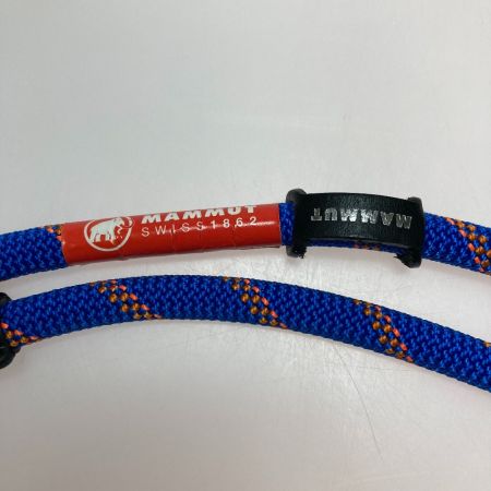  MAMMUT マムート キーホルダー ストラップ MAMMUT 程度B YOSEMITE STRAP