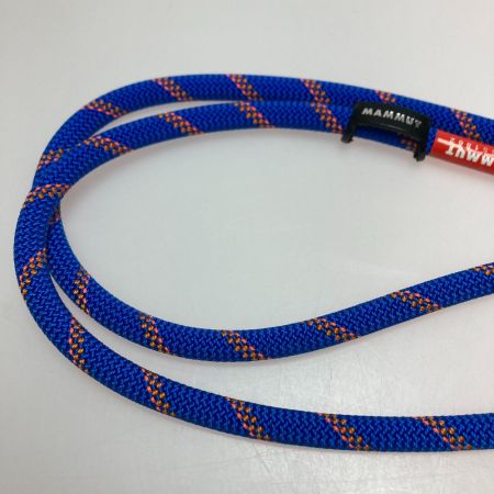  MAMMUT マムート キーホルダー ストラップ MAMMUT 程度B YOSEMITE STRAP