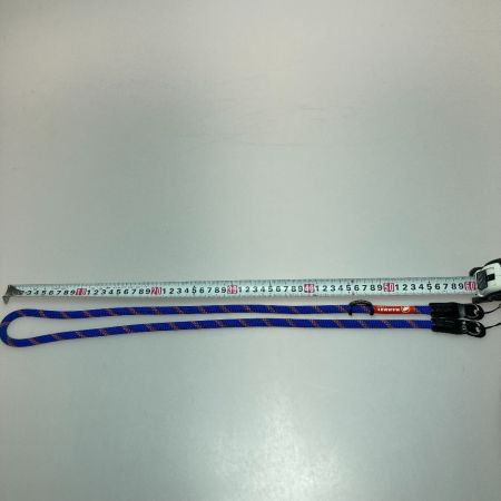  MAMMUT マムート キーホルダー ストラップ MAMMUT 程度B YOSEMITE STRAP