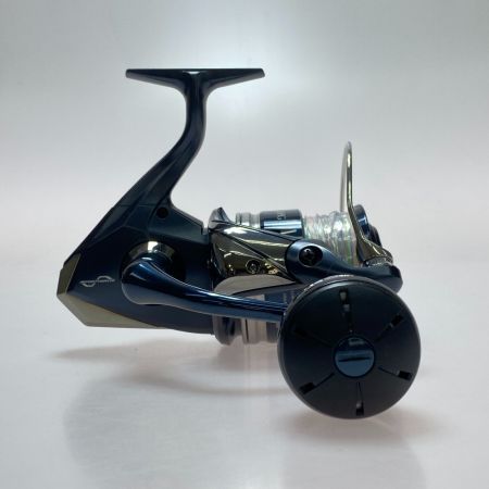  SHIMANO シマノ 20ストラディックSW 10000HG 04250