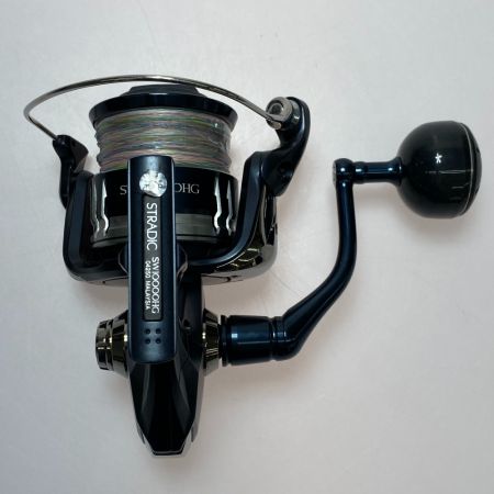  SHIMANO シマノ 20ストラディックSW 10000HG 04250
