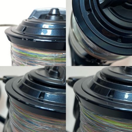  SHIMANO シマノ 20ストラディックSW 10000HG 04250