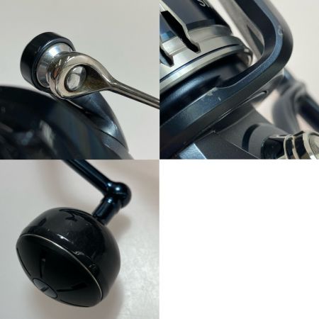  SHIMANO シマノ 20ストラディックSW 10000HG 04250