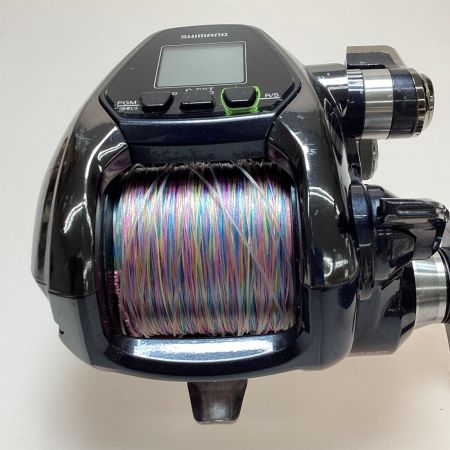 SHIMANO シマノ 17フォースマスター 3000XP 03704