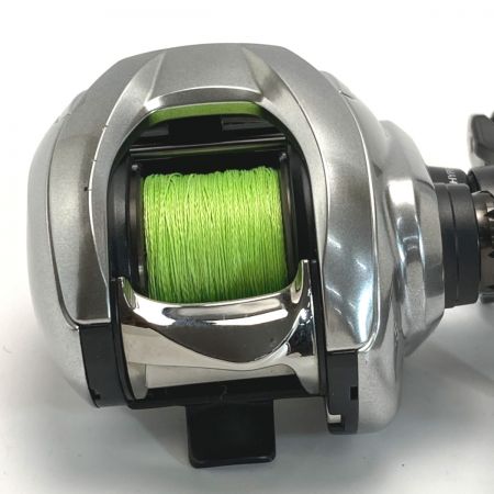  DAIWA ダイワ 21 ジリオン SV TW 1000XH ベイトリール