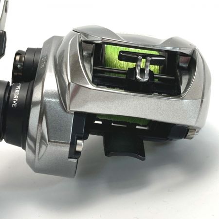  DAIWA ダイワ 21 ジリオン SV TW 1000XH ベイトリール