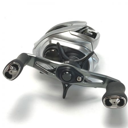  DAIWA ダイワ 21 ジリオン SV TW 1000XH ベイトリール