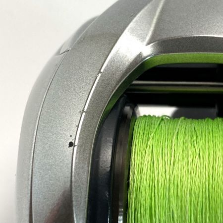  DAIWA ダイワ 21 ジリオン SV TW 1000XH ベイトリール