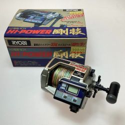 §§ RYOBI リョービ AD電動101ハイパワー剛技 Bランク