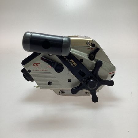  RYOBI リョービ AD電動101ハイパワー剛技