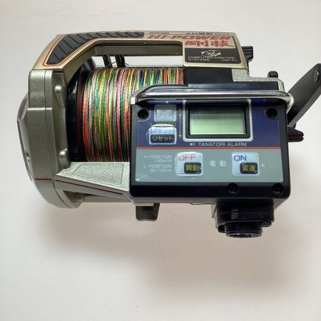  RYOBI リョービ AD電動101ハイパワー剛技