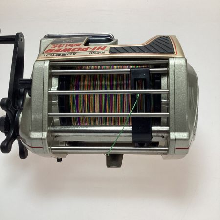  RYOBI リョービ AD電動101ハイパワー剛技