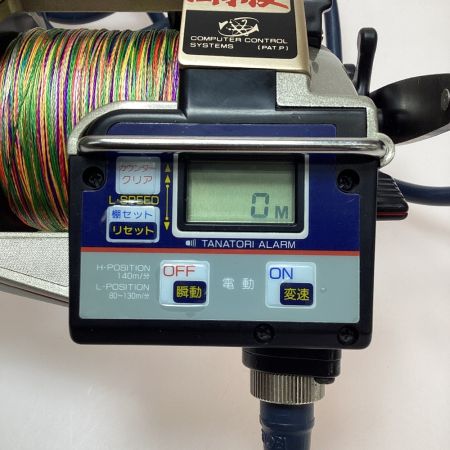  RYOBI リョービ AD電動101ハイパワー剛技