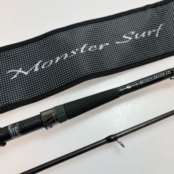 §§ G.CRAFT セブンセンスTR MSS-1062SS-TR モンスターサーフ ルアーロッド 程度B Bランク