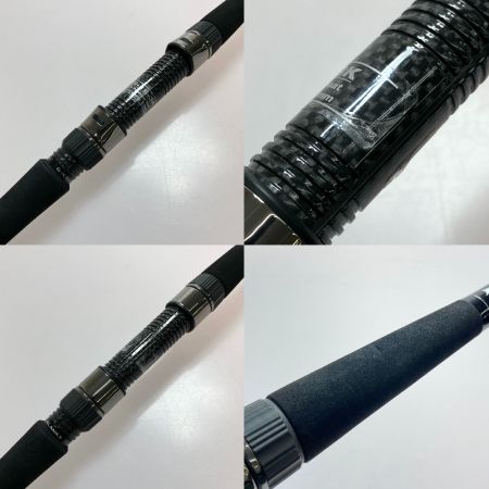  G.CRAFT セブンセンスTR MSS-1062SS-TR モンスターサーフ ルアーロッド 程度B