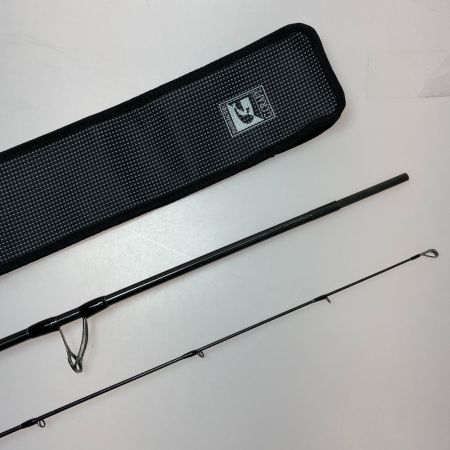  G.CRAFT セブンセンスTR MSS-1062SS-TR モンスターサーフ ルアーロッド 程度B