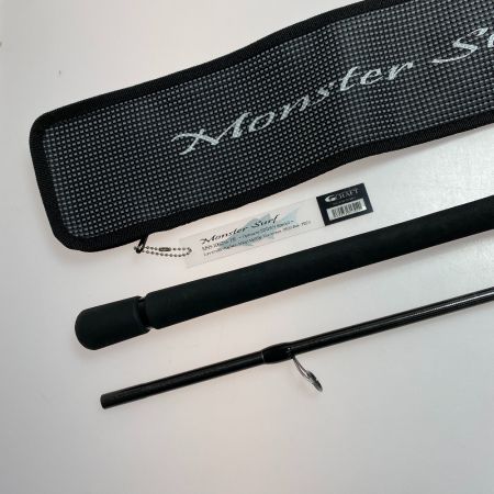  G.CRAFT セブンセンスTR MSS-1062SS-TR モンスターサーフ ルアーロッド 程度B