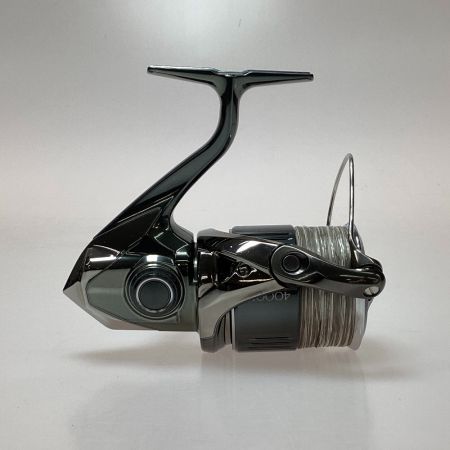  SHIMANO シマノ 22ステラ 4000MHG 043955