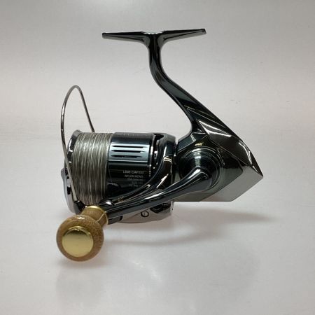  SHIMANO シマノ 22ステラ 4000MHG 043955