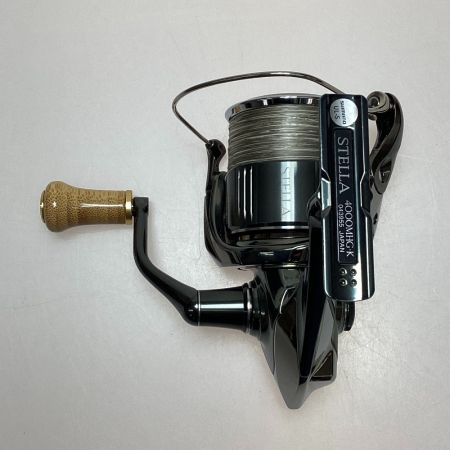  SHIMANO シマノ 22ステラ 4000MHG 043955