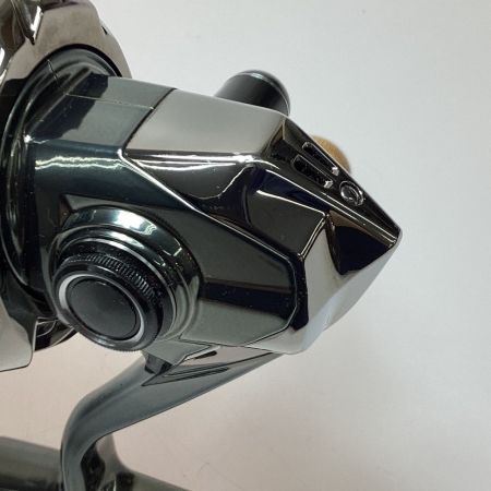  SHIMANO シマノ 22ステラ 4000MHG 043955