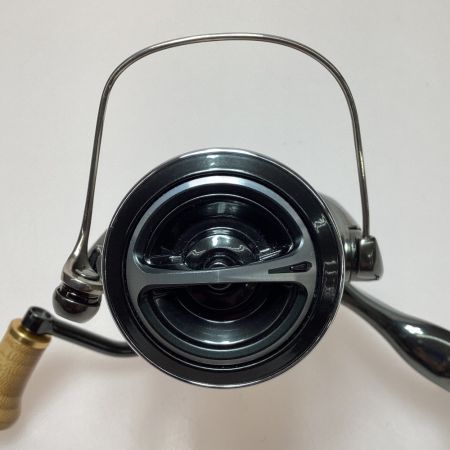  SHIMANO シマノ 22ステラ 4000MHG 043955
