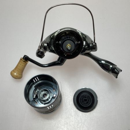  SHIMANO シマノ 22ステラ 4000MHG 043955