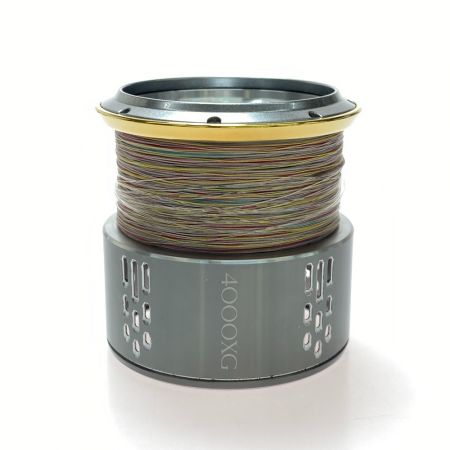  SHIMANO シマノ 18ステラ 4000XG スプール