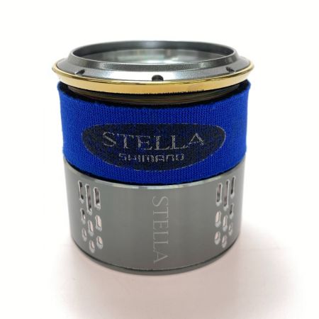  SHIMANO シマノ 18ステラ 4000XG スプール