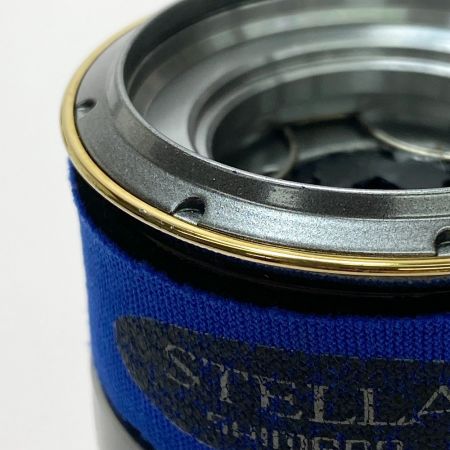  SHIMANO シマノ 18ステラ 4000XG スプール