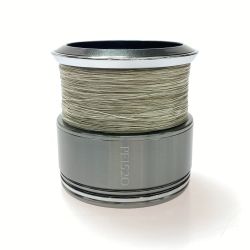 §§ SHIMANO シマノ 22ステラ ライトウェイトカスタムスプール PE1520 Bランク