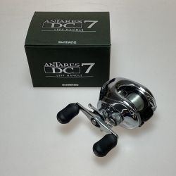 §§ SHIMANO シマノ 06アンタレスDC7 LH 02007 Bランク