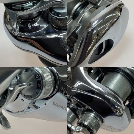 SHIMANO シマノ 06アンタレスDC7 LH 02007