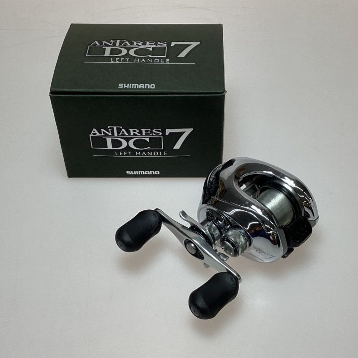 SHIMANO シマノ 06アンタレスDC7 LH 02007｜中古｜なんでもリサイクルビッグバン