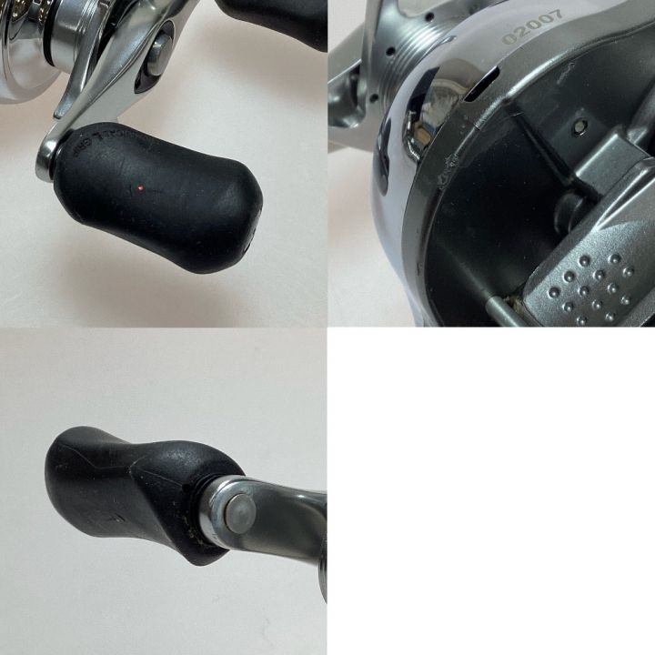 SHIMANO シマノ 06アンタレスDC7 LH 02007 - 中古 - なんでも