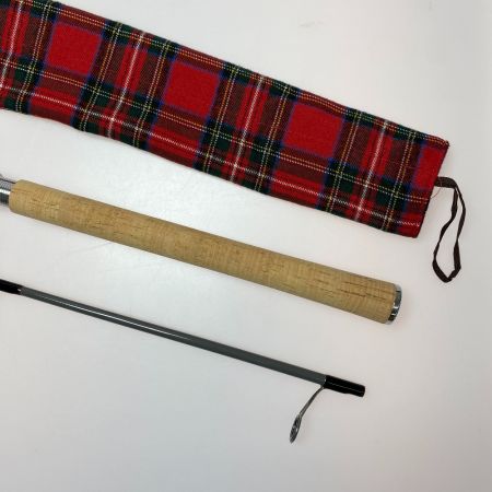  SAURUS ザウルス ユーイフェクツ86H TS-BU86HS ルアーロッド 程度B